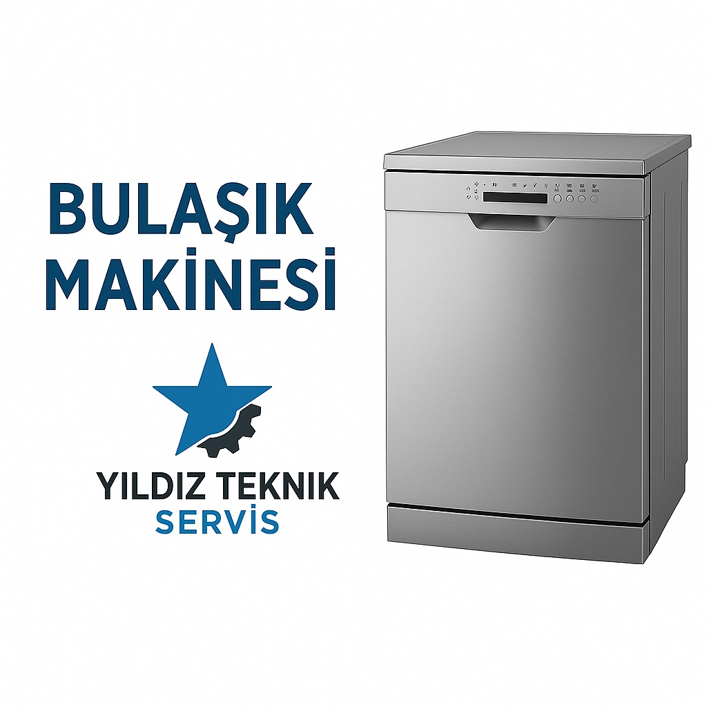 Diyarbakır Gaziler Bulaşık Makinesi Tamiri